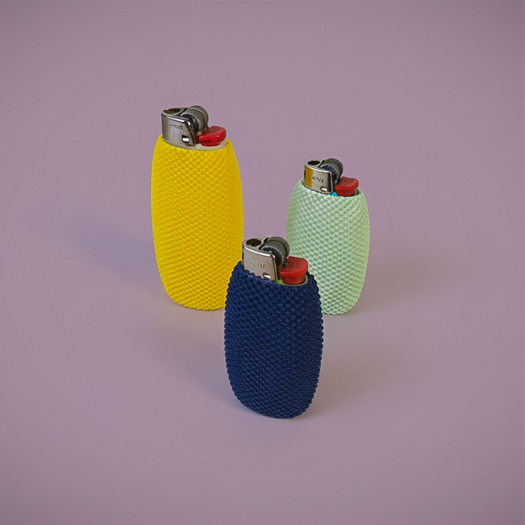 BIC SLEEVE 9 1080